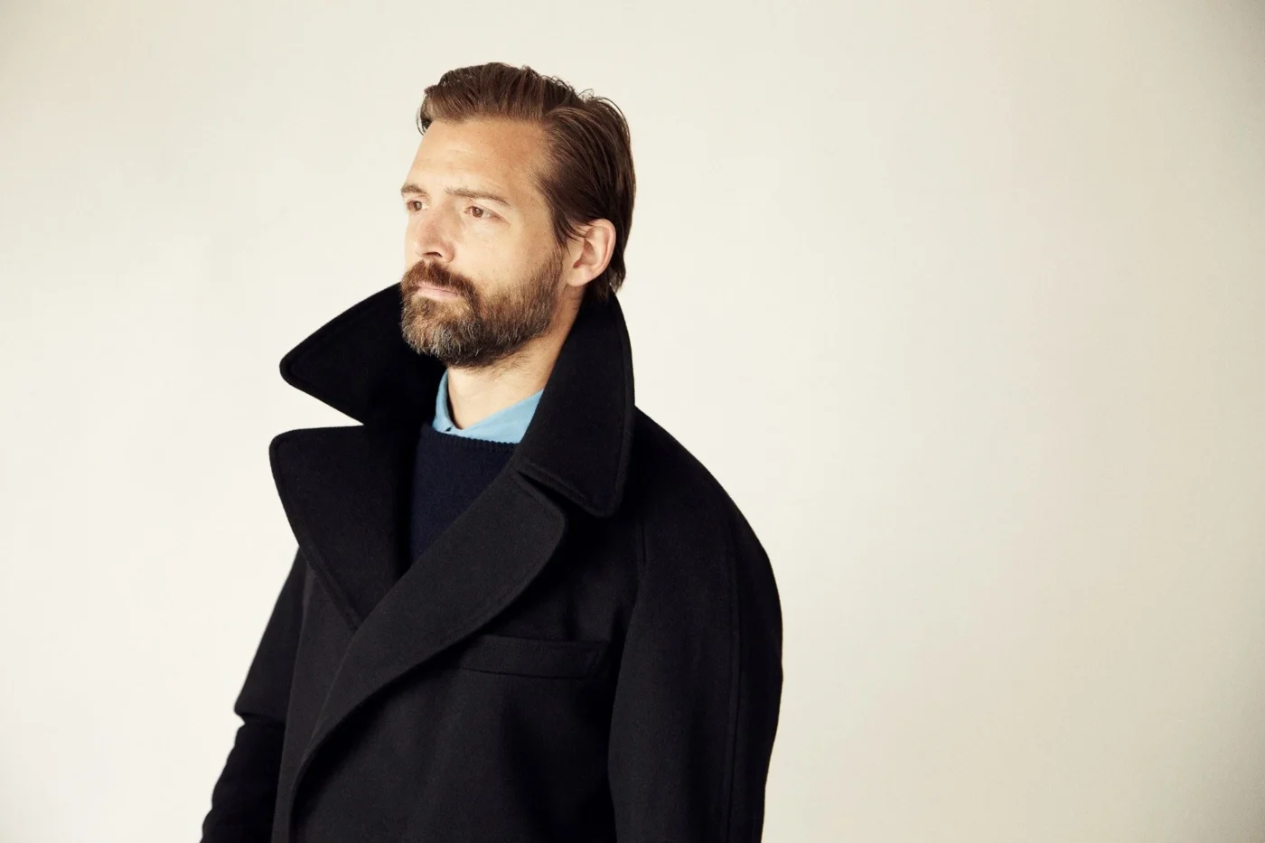 Patrick Grant