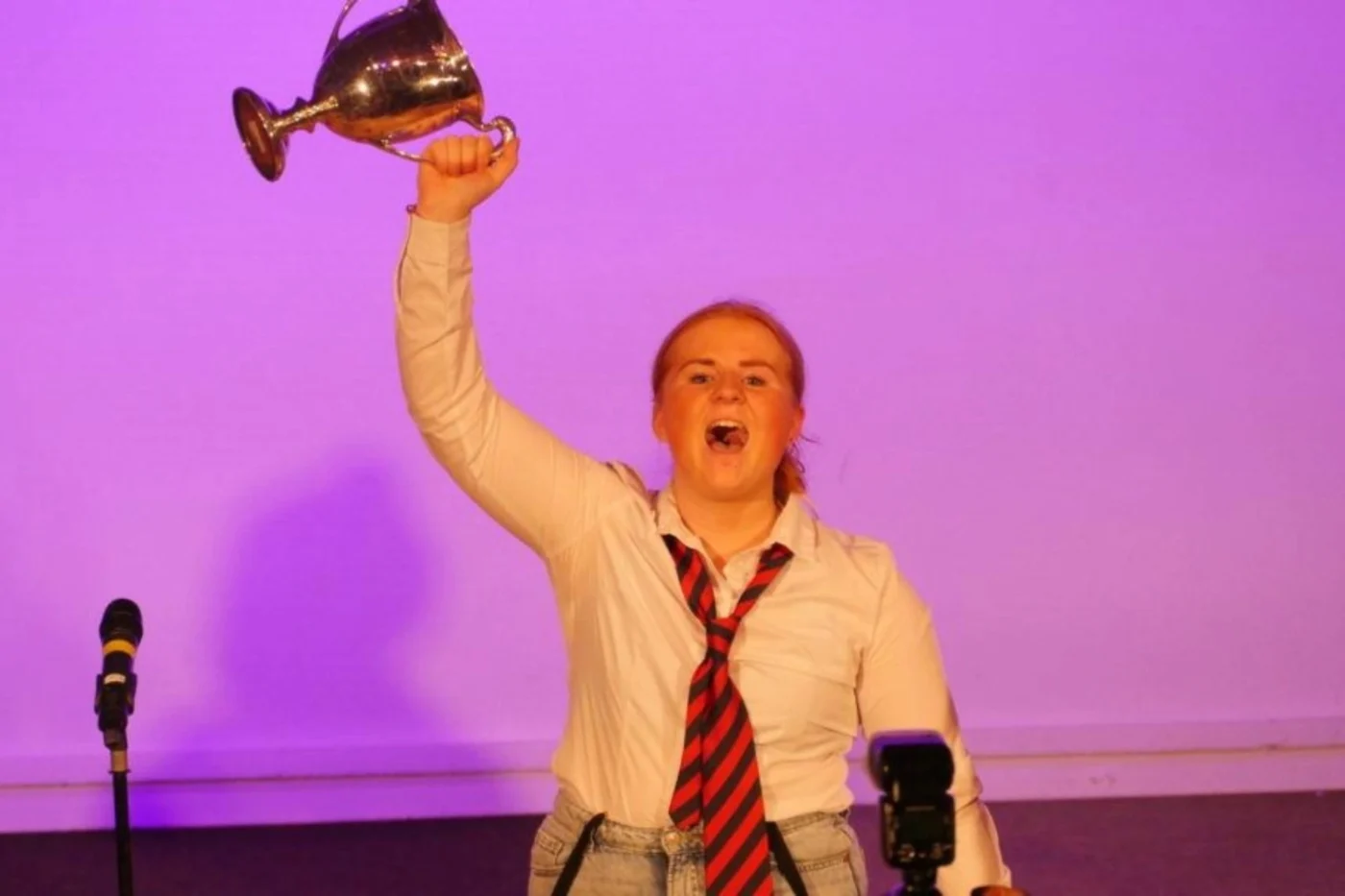 House Singing 2021